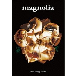 マグノリア [DVD]
