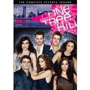 One Tree Hill/ワン・トゥリー・ヒル<セブンス・シーズン> コンプリート・ボックス
