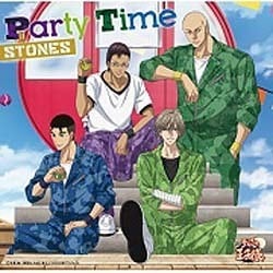 STONES／Party Time