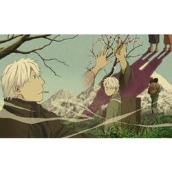 ヨドバシ.com - 蟲師 続章 其ノ四 [DVD] 通販【全品無料配達】