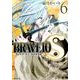 ＢＲＡＶＥ１０　Ｓ　６(MFコミックス ジーンシリーズ) [コミック]