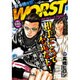 WORST T.F.O.A VS E.M.O.D（秋田トップコミックスW） [コミック]