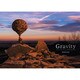 Gravity―Arts of Rock Balancing [単行本]