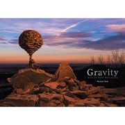 Gravity―Arts of Rock Balancing [単行本]