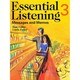 Essential Listening 3 [単行本]