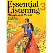 Essential Listening 3 [単行本]
