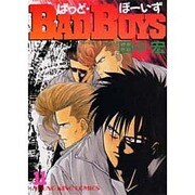 BAD BOYS 11（ヒットコミックス） [コミック]