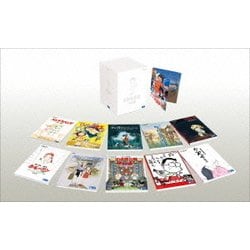 Amazon.co.jp: 高畑勲監督作品集 [Blu-ray] : 高畑勲: DVD