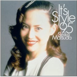 松田聖子／It's Style '95