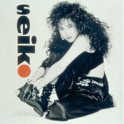 松田聖子／seiko