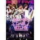 ROOT FIVE／ROOT FIVE JAPAN TOUR 2014 すーぱー SUMMER DAYS STORY 祭りside [DVD]