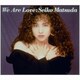 松田聖子／We Are Love