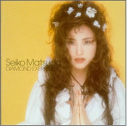 松田聖子／DIAMOND EXPRESSION