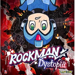 ロックマン ディストピア