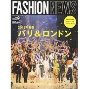 FN (ファッションニュース) 2014年 12月号 [雑誌]