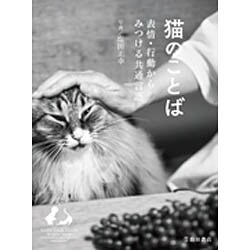 猫のことば―表情・行動からみつける共通言語 [単行本]