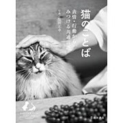 猫のことば―表情・行動からみつける共通言語 [単行本]