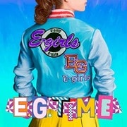 E.G. TIME