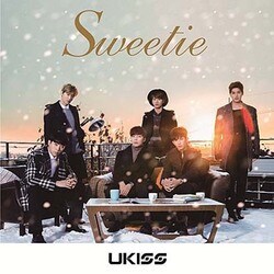 UKISS／Sweetie