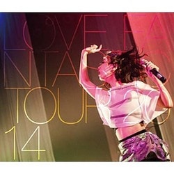 大塚愛／大塚愛 LOVE FANTASTIC TOUR 2014 ～おぉーつかあいはまほぉーつかぁい～ [Blu-ray Disc]