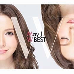 May J.／May J. W BEST -Original & Covers-