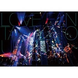 大塚愛／大塚愛 LOVE FANTASTIC TOUR 2014 ～おぉーつかあいはまほぉーつかぁい～ [DVD]