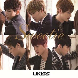 UKISS／Sweetie