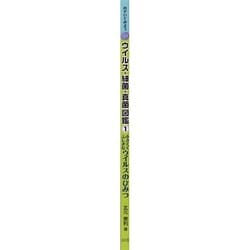 のぞいてみようウイルス・細菌・真菌図鑑 1 (小さくてふしぎなウイルスのひみつ) 小さくてふしぎな ウイルスのひみつ (のぞいてみよう ウイルス