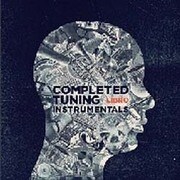 COMPLETED TUNING INSTRUMENTALS