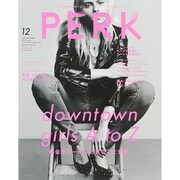 PEAK 2014年 12月号 [雑誌]
