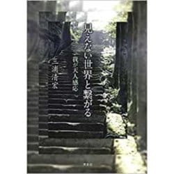 見えない世界と繋がる―我が天人感応 [単行本]