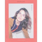 HUMAN BEING JOURNAL JAPAN EDITION 1 [ムックその他]