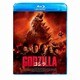 GODZILLA ゴジラ[2014] [Blu-ray Disc]
