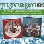 ザ・コンプリート・マーキュリー・クリスマス・レコーディングス クリスマス・カード/クリスマス・プレゼント