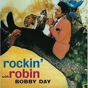 ロッキン・ロビン +13