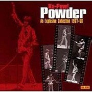 KA-POW! アン・エクスプロッシヴ・コレクション 1967-68