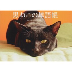 黒ねこの単語帳 サクラMOOK [ムックその他]