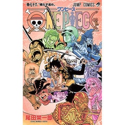 ONE PIECE 76(ジャンプコミックス) [コミック]