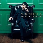 ヴォーカリスト 6