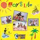 CoConut Boys／Boy's Life
