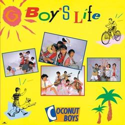 CoConut Boys／Boy's Life