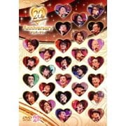 LIVE VIDEO ネオロマンス 20th アニバーサリー