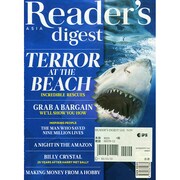 Reader'sDigest 2014年 11月号 [雑誌]