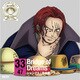 シャンクス(池田秀一)／ONE PIECE ニッポン縦断! 47クルーズCD in 岡山 Bridge of Dreams