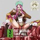 ジュエリー・ボニー(木内レイコ)／ONE PIECE ニッポン縦断! 47クルーズCD in 岩手 EAT WORLD, TAKE ALL