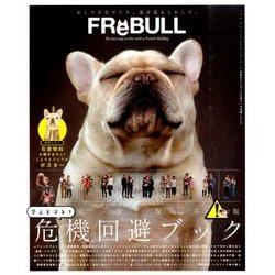 FRe BULL 2014年 12月号 [雑誌]