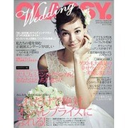 CLASSY. WEDDING (クラシィウェディング) 2014年 12月号 [雑誌]