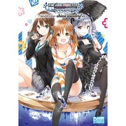 アイドルマスター シンデレラガールズ コミックアンソロジー shine jewelry! VOL.2(DNAメディアコミックス) [コミック]