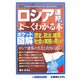 ポケット図解 ロシア連邦がよーくわかる本 [単行本]