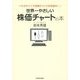 世界一やさしい株価チャートの本―15のサインで売買チャンスを先読み! [単行本]